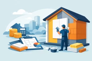 External Insulation Cladding Cost Guide