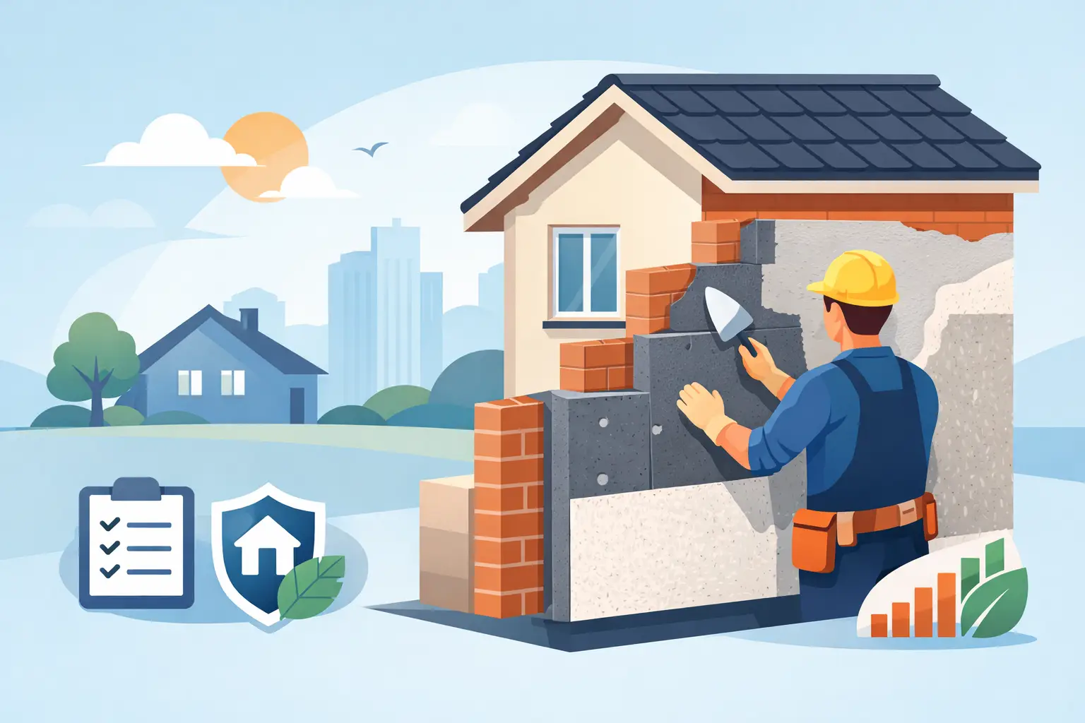 Is External Wall Insulation Any Good?