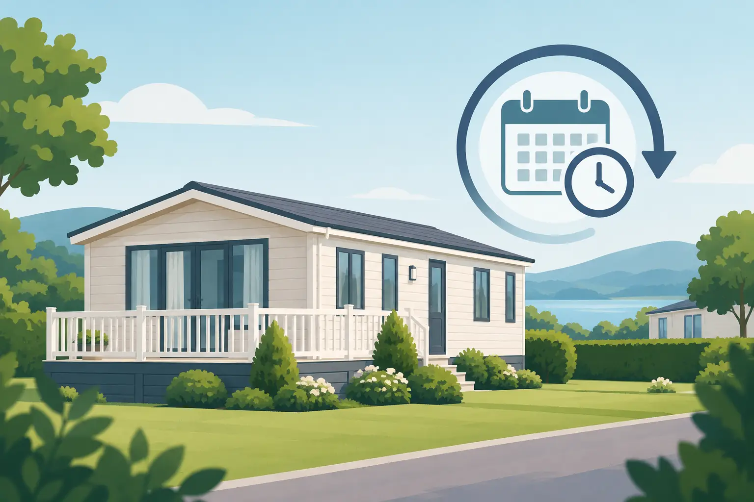 Park Home Lifespan: How Long Will It Last?